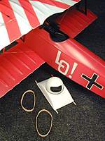 Name: 4, Standard EyePod and Fokker Slow Flyer.jpg
Views: 348
Size: 106.6 KB
Description: Standard EyePod and Fokker Slow Flyer
