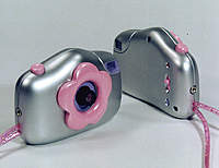 Name: 11, Barbie Digital Camera.jpg
Views: 318
Size: 122.2 KB
Description: Hand-built prototype for the Barbie Digital Camera