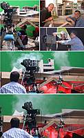 Name: 14, Motion Picture Special Effects.jpg
Views: 482
Size: 88.1 KB
Description: Sequential shots of miniature building implosion  for motion picture special effects scene