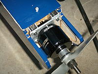 Name: spacers_2.jpg
Views: 581
Size: 9.0 KB
Description: OS 5020-490 in the Kadet using U-channel spacers - ridiculous overpower done for an OS power only fly-in