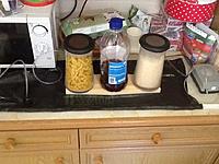 Name: image.jpg
Views: 136
Size: 277.5 KB
Description: Tail bagged in kitchen, hope the wife doesn't mind!