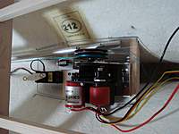 Name: DSC00549 (Medium).jpg
Views: 673
Size: 65.8 KB
Description: Winch system in hull