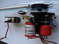 Name: DSC00551 (Medium).jpg
Views: 638
Size: 61.0 KB
Description: Winch system out of hull