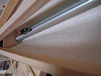 Name: DSC00550 (Medium).jpg
Views: 649
Size: 44.9 KB
Description: Alu pole with turn around pulley at bow
