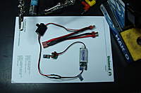 Name: DSC00547.jpg
Views: 90
Size: 56.2 KB
Description: UBEC mount with power switch.