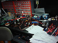 Name: DSC01427.jpg
Views: 73
Size: 238.6 KB
Description: Is very advantageous Delrin assembly. The space required is much less than for a plane! So thumbs UP for FPVManuals!