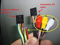 Name: DSC01462.jpg
Views: 22
Size: 90.9 KB
Description: Wiring cables for FatShark relay video system.