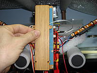 Name: DSC01470.jpg
Views: 24
Size: 204.4 KB
Description: V1.0 / V1.2 and V2.0 bamboo mount for camera (Delrin Tricopter).