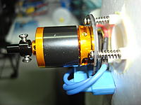 Name: DSC01807.jpg
Views: 132
Size: 137.1 KB
Description: Motor was not centered and had to be aligned.