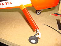 Name: DSC01808.jpg
Views: 137
Size: 160.7 KB
Description: To protect landing gears from hight grass I used red plastic tape.