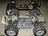 Name: IMG_1383 Mustang.jpg
Views: 54
Size: 121.8 KB
Description: Xi2 with shortened chassis - yikes....