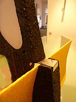 Name: P1140447.jpg
Views: 136
Size: 296.9 KB
Description: Small piece of metal can + magnet to hold wing in place