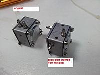 Name: GT9 carb new and old.jpg
Views: 178
Size: 38.2 KB
Description: 