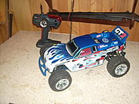 Name: my finished RC10 GT (1).jpg
Views: 69
Size: 302.0 KB
Description: 