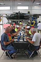 Name: IMG_7212.jpg
Views: 165
Size: 86.1 KB
Description: MRFA 2010 Rotor Challenge - Dinner at the Champaign Aviation Museum