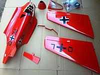 Name: newredkomet1.jpg
Views: 35
Size: 84.3 KB
Description: Is a lot brigther, this pic in shade.
