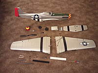 Name: 2010-11-30 19.39.45.jpg
Views: 387
Size: 78.7 KB
Description: Out of the box with all the parts