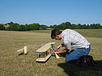 Name: IMG_9536.jpg
Views: 214
Size: 301.8 KB
Description: Bill and his Wright B