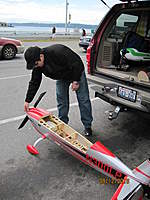 Name: waiting for ferry repairing 2.jpg
Views: 49
Size: 106.8 KB
Description: Cryhavoc working on the landing gear while distracting ferry goers