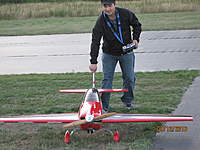 Name: Chuck w Plane.jpg
Views: 50
Size: 86.5 KB
Description: Success... even with poor conditions!