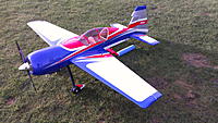 Name: 010113 Roberts 30cc Pilot Yak.jpg
Views: 39
Size: 301.8 KB
Description: Robert's beautiful 30cc Pilot Yak