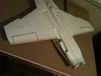 Name: F-18 duct mods 002.jpg
Views: 91
Size: 209.0 KB
Description: trailing edge cleaned up