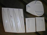 Name: Tips Bellmouth Servo Covers.JPG
Views: 67
Size: 57.8 KB
Description: L-39 Vacuum Formed Tip Tanks / Bellmouth & Servo Covers
