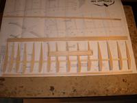 Name: Picture or Video 014.jpg
Views: 221
Size: 61.9 KB
Description: Inner wing panel parts. Exciting stuff!