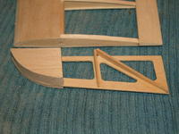 Name: Picture or Video 039.jpg
Views: 185
Size: 99.8 KB
Description: Wing tip assembly (the long bits got sanded, don't worry!)