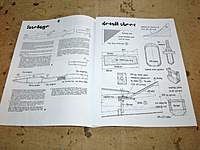 Name: Picture or Video 009.jpg
Views: 255
Size: 86.6 KB
Description: Read and digest!! Chris says 'resist the temptation to totally ignore the written instructions ...' Received loud and clear!!