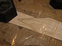 Name: Picture or Video 011.jpg
Views: 221
Size: 62.6 KB
Description: Sides joined on top of each other for accuracy. Solarfilm backing used to prevent embarrasment!