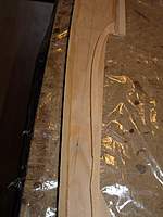 Name: Picture or Video 022.jpg
Views: 229
Size: 65.2 KB
Description: Added Liteply wing seats, if you are building the Pro version you have to cut out the ply to match.
