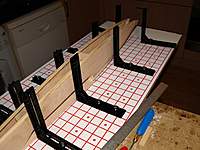 Name: Picture or Video 030.jpg
Views: 265
Size: 88.7 KB
Description: CF says no need to use a jig but I've got one so why not just to make sure?!