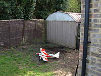 Name: Picture or Video 012.jpg
Views: 207
Size: 138.2 KB
Description: Fence will be renewed as well, need to stop the hedgehogs helping themselves to the dog's dinner!