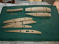 Name: Picture 038.jpg
Views: 54
Size: 80.7 KB
Description: Die-cut parts, the ply bits were a pain to remove from their sheets.