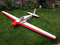 Name: Picture 080.jpg
Views: 153
Size: 308.9 KB
Description: Takes up a lot of garden!