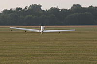 Name: IMG_7569.jpg
Views: 130
Size: 34.8 KB
Description: Full thrust and she's away!