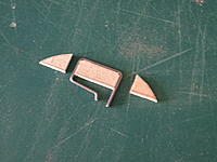 Name: PC047254.jpg
Views: 62
Size: 181.5 KB
Description: Pre-bent towhook and balsa packing pieces. Sorry about the focus!