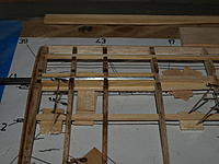 Name: PC127287.jpg
Views: 60
Size: 148.6 KB
Description: Joiner tube boxed in with spruce.