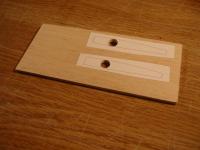 Name: 0015.jpg
Views: 305
Size: 68.3 KB
Description: The wing rod reinforcement to be embedded out in the wing.