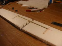 Name: 0017.jpg
Views: 337
Size: 65.6 KB
Description: Dry fit... I left the tops of the wing rod anchors high so I could sand it all down once it is glued in... there would not be much materal left if the were to size, and I didn't want anything breaking yet. 