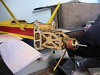 Name: MOTOR FINALLY FITTED.jpg
Views: 135
Size: 129.5 KB
Description: 