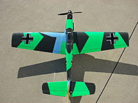 Name: ME109 005.jpg
Views: 45
Size: 277.9 KB
Description: 54" Wingspan.