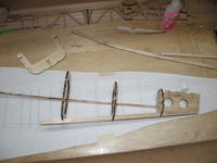Name: 14.jpg
Views: 167
Size: 54.2 KB
Description: The back 3 bulkheads glued in place.