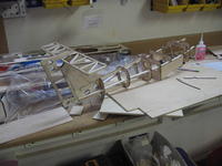 Name: 18.jpg
Views: 200
Size: 77.7 KB
Description: The Vertical stab is glued to the fuse but on the horizontal stab.
