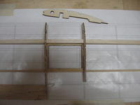 Name: 34.jpg
Views: 149
Size: 53.4 KB
Description: The frame for the aileron servo hatch installed.