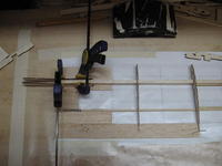 Name: 36.jpg
Views: 138
Size: 65.2 KB
Description: glueing and clamping the wing joiners together