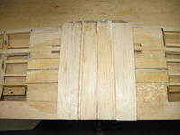 Name: 38d.jpg
Views: 210
Size: 69.4 KB
Description: This is how the fairing looks before it was sanded into shape.