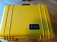 Name: Pelican case.jpg
Views: 133
Size: 116.0 KB
Description: Pelican case
