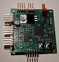Name: MisioOSDnew pins.jpg
Views: 807
Size: 115.8 KB
Description: new, regular production item, have changed video system pins. Now these pins on the OSD is the same with higher quality of connection.